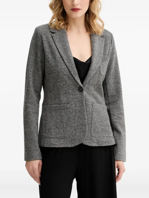 Marc O'Polo pocket single-breasted blazer