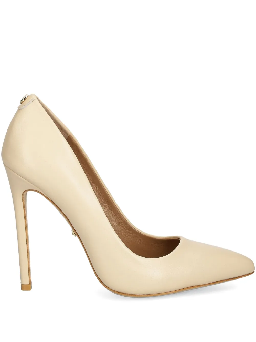 Marciano Pointed pumps | Neutrals | Image 1