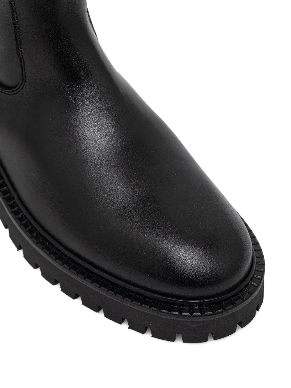 Marc O'Polo bottines zippées | bottes | Image 2