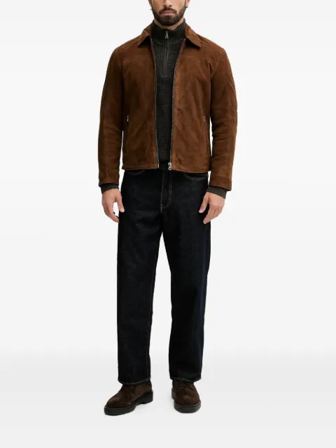 Joop! Henrios half-zip sweater