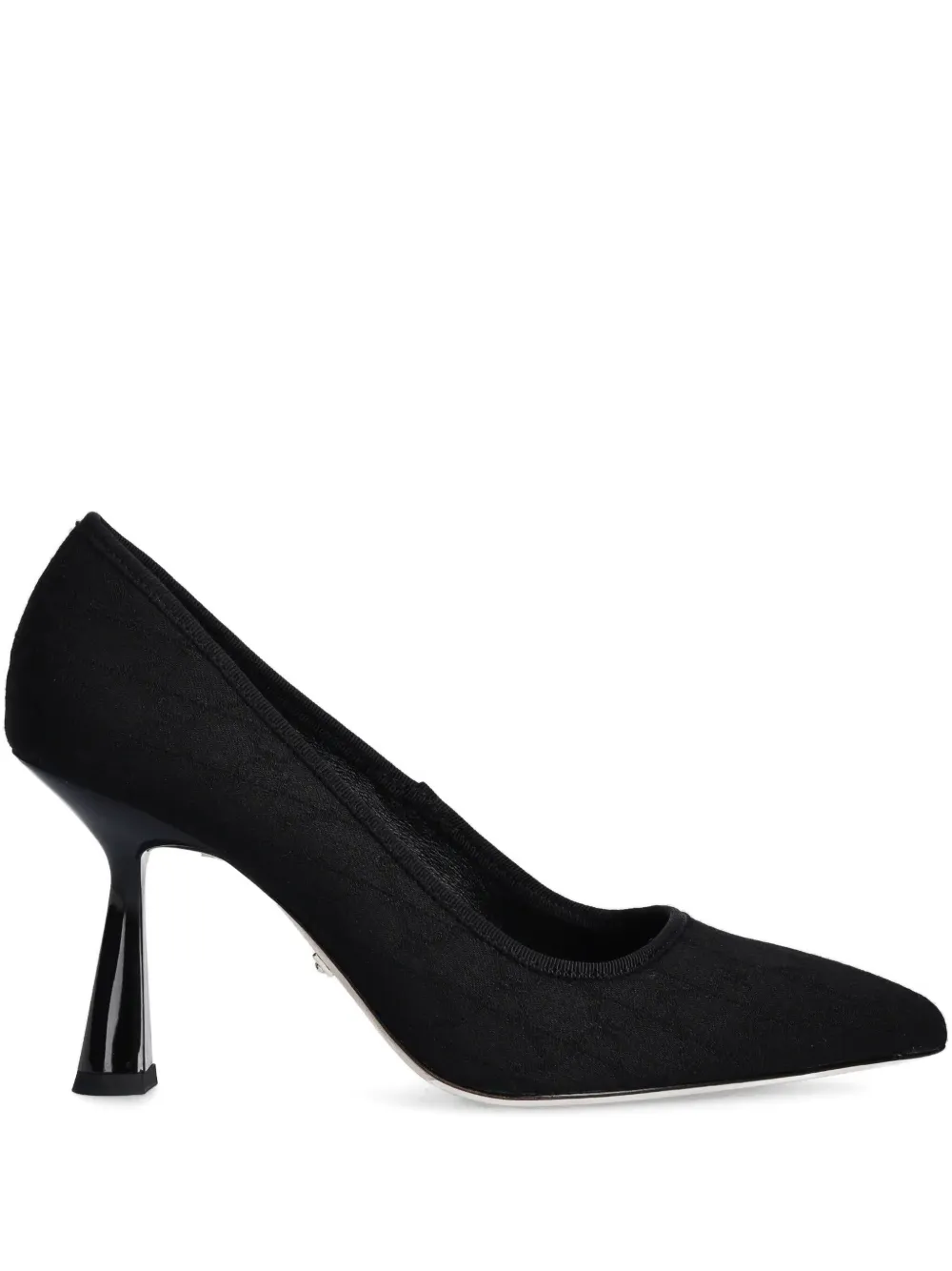 Marciano pointed pumps | Black | Image 1