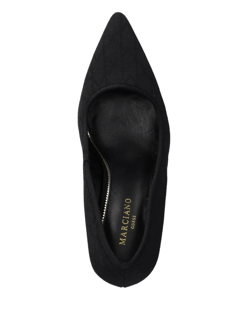 Marciano Pointed Pumps In Multi