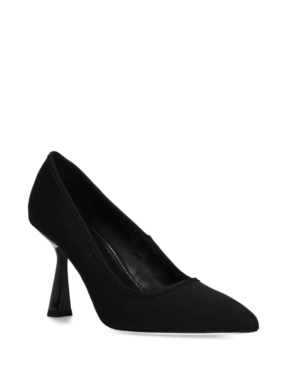 Marciano pointed pumps | Heeled Pumps | Image 2