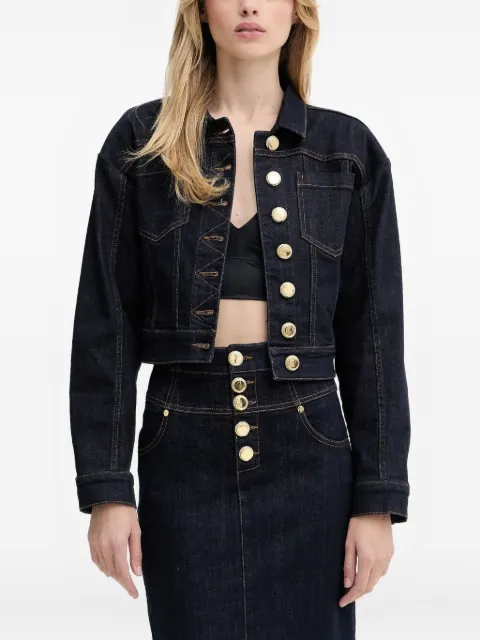 Marciano buttoned denim jacket