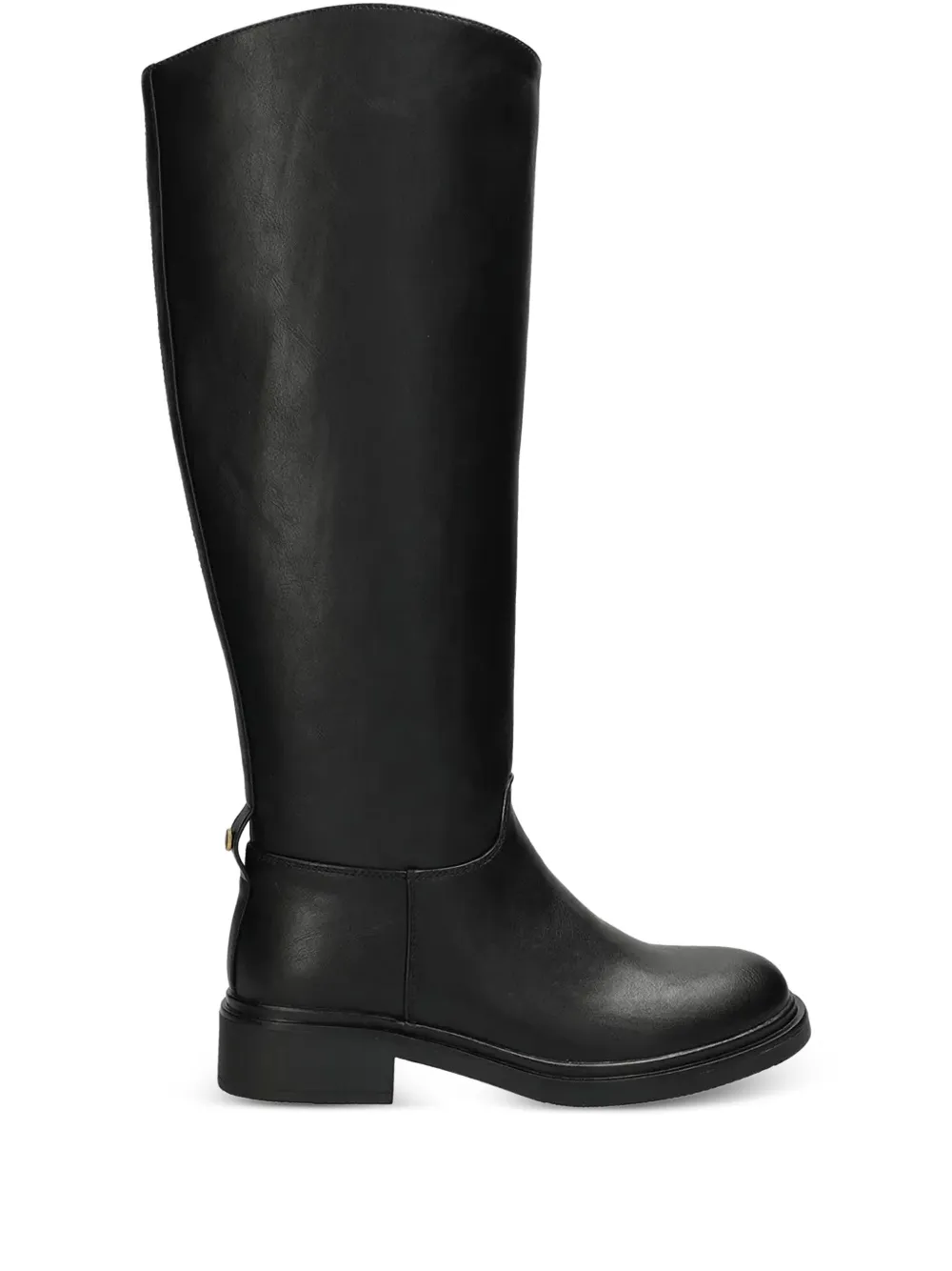 MEXX botas con cierre | negro | Image 1