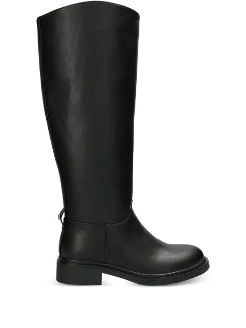 MEXX zip boots