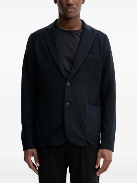 Marc O'Polo buttoned pocket blazer