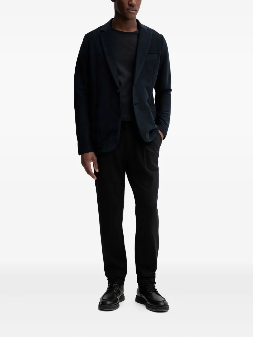 Marc O'Polo buttoned pocket blazer | Blazers | Image 2