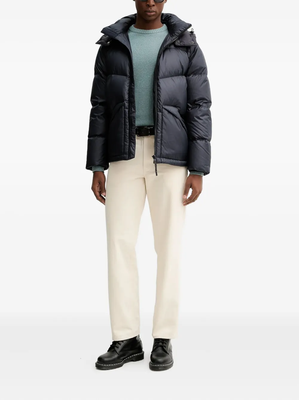 Marc O'Polo 후드 패딩 재킷 | 후드 재킷 | Image 2