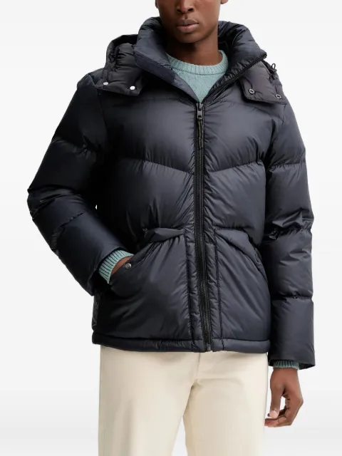 Marc O'Polo hooded padded jacket