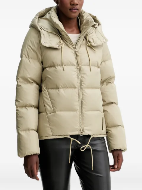 Marc O'Polo hooded puffer jacket