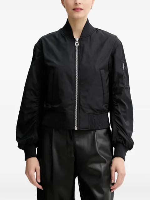 Marc O'Polo zip bomber jacket
