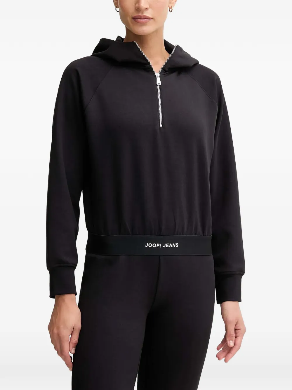 Joop! Tulsi hoodie - Nero