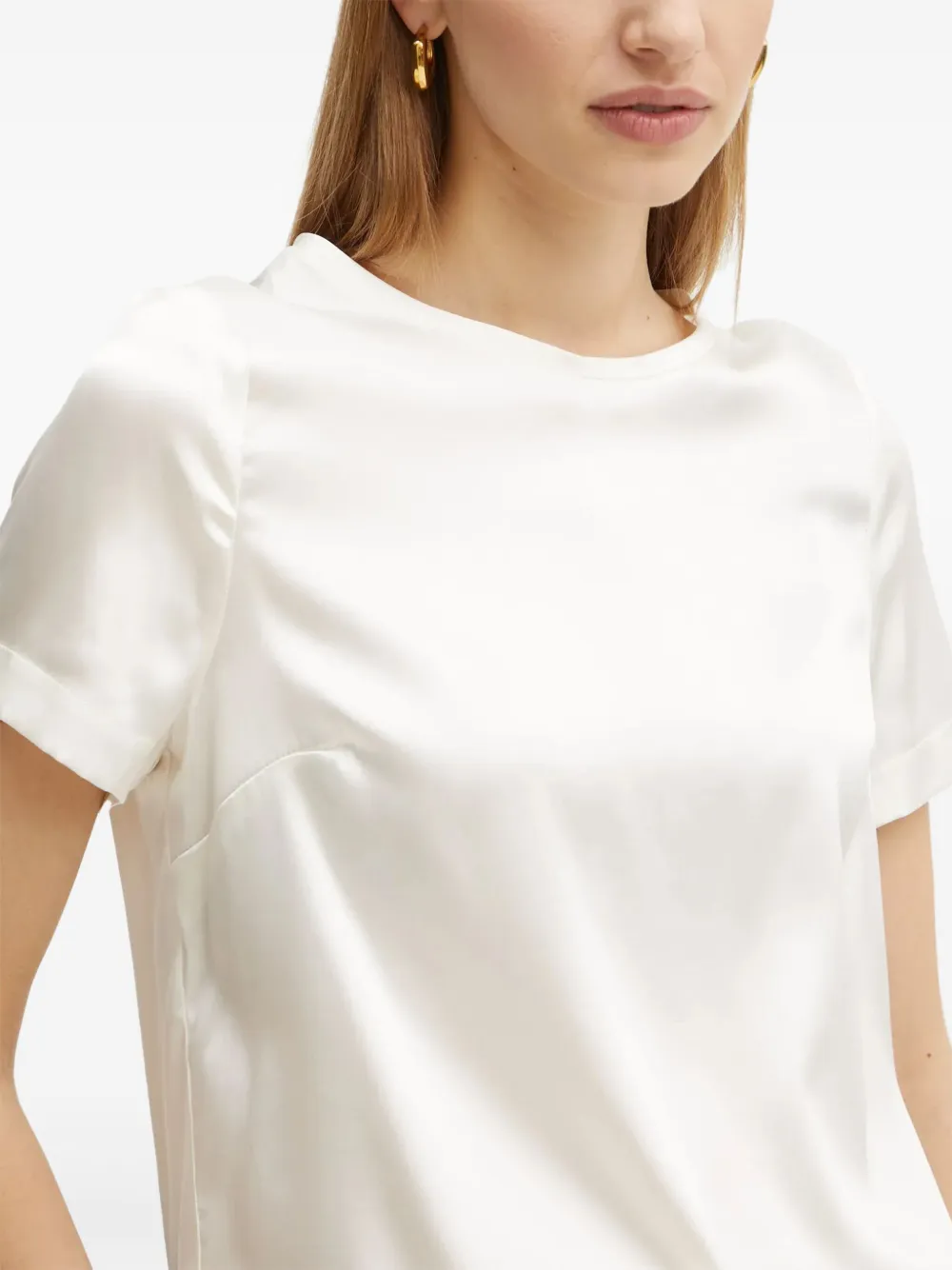 MARCIANO by GUESS T-shirt Wit