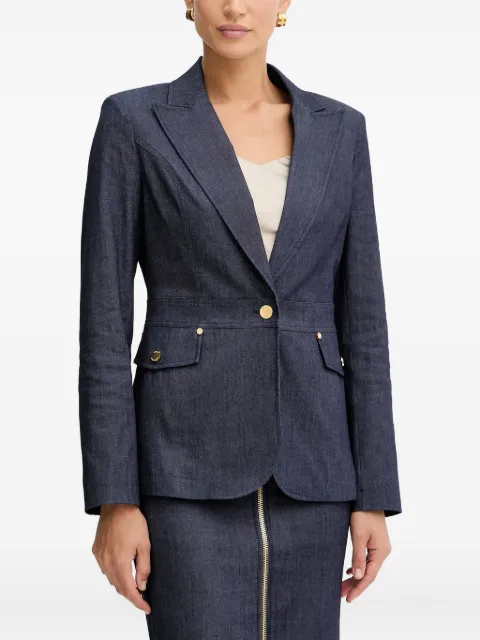Marciano blazer à poches boutonnées