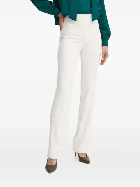 Marciano back-pocket trousers