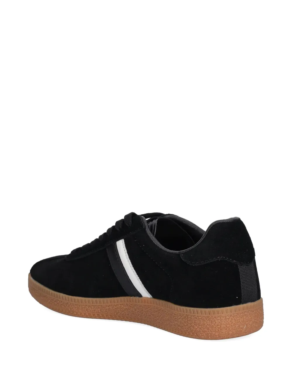 Marciano Striped Sneakers In Multi