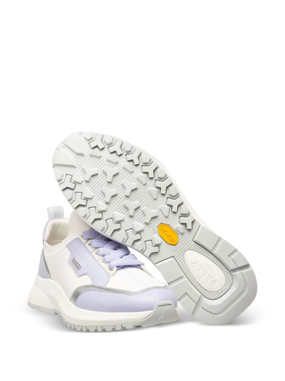 Bally tenis Deven | Tenis bajos | Image 2