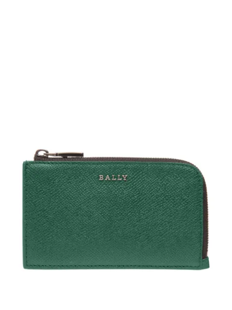 Bally Bord 皮质卡夹