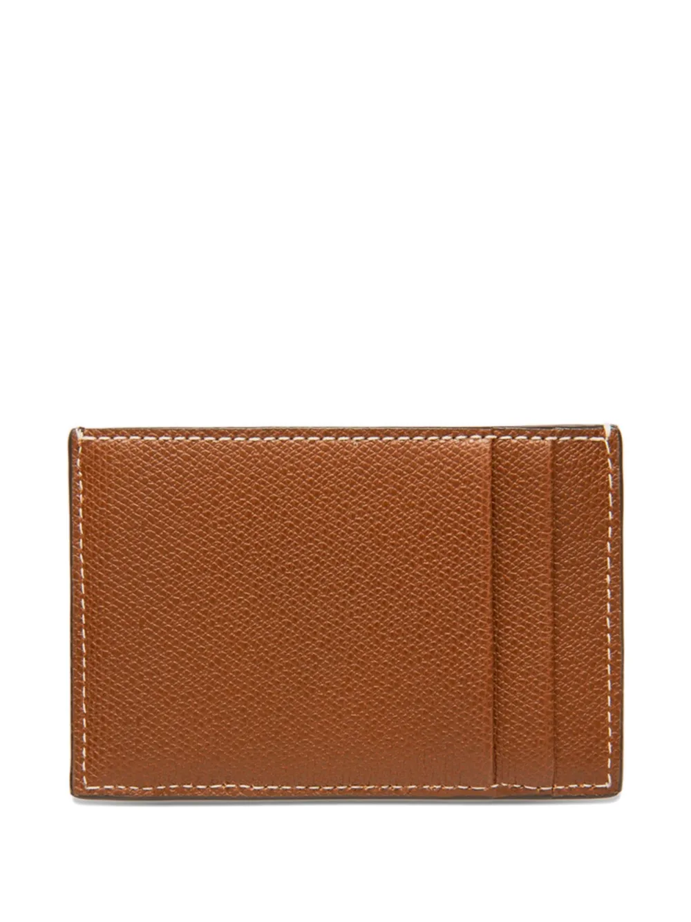 Bally Belky card holder - Bruin