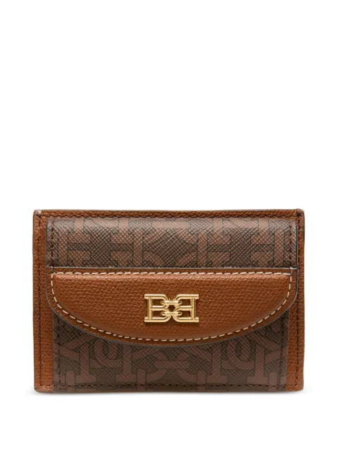 Bally tarjetero Belky