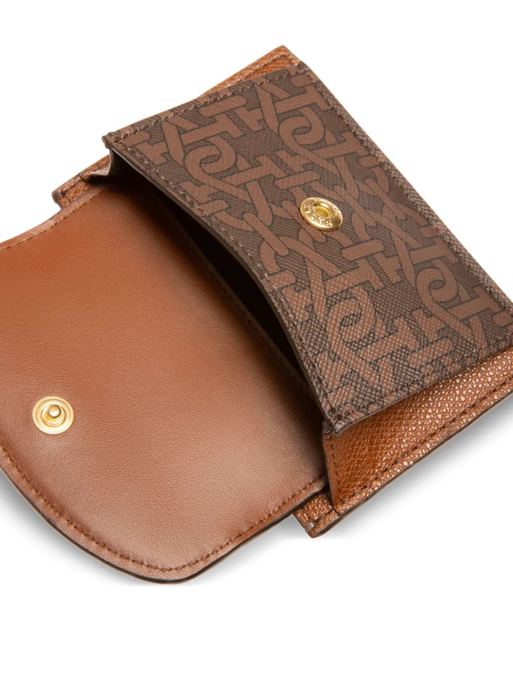 Bally Belky pasjeshouder Bruin