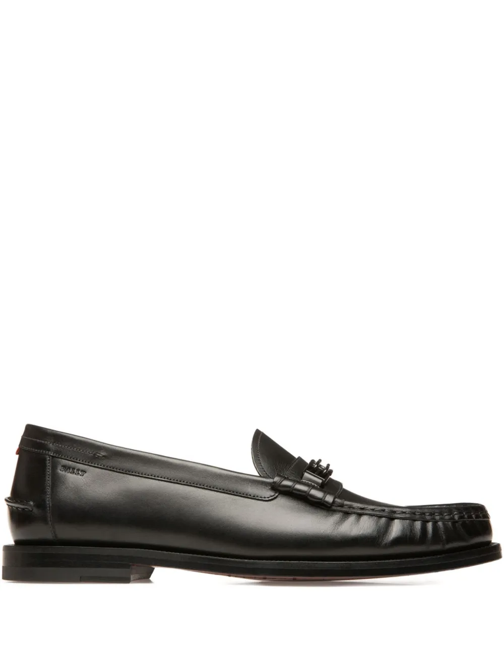 Bally Mocassini Collodi - Nero