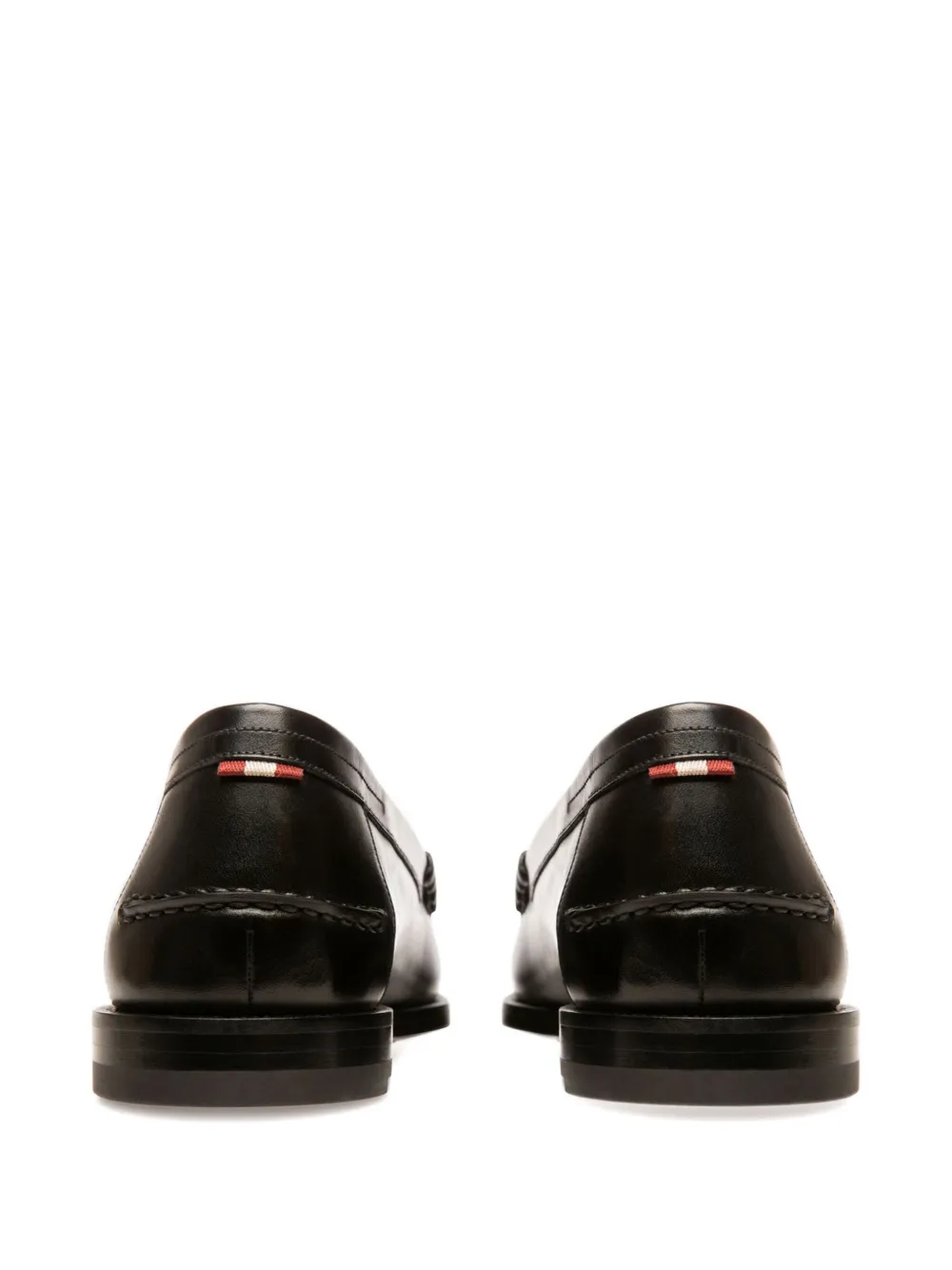 Bally Collodi loafers - Zwart