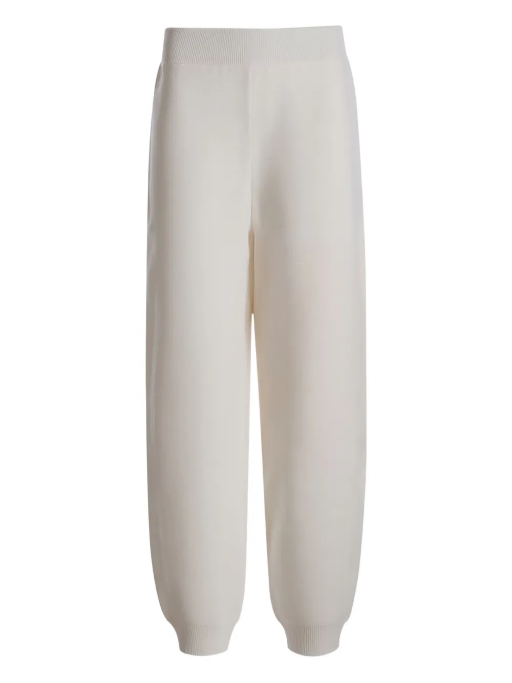 Bally wool track pants | Neutrals | Image 1