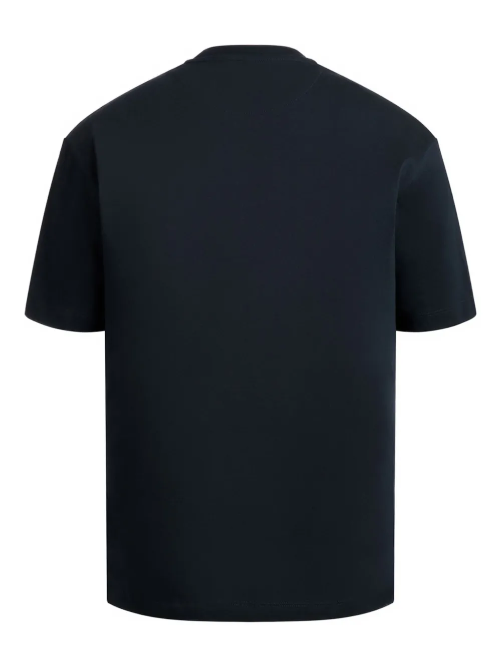 Bally playera con motivo de rayas | Playeras | Image 2