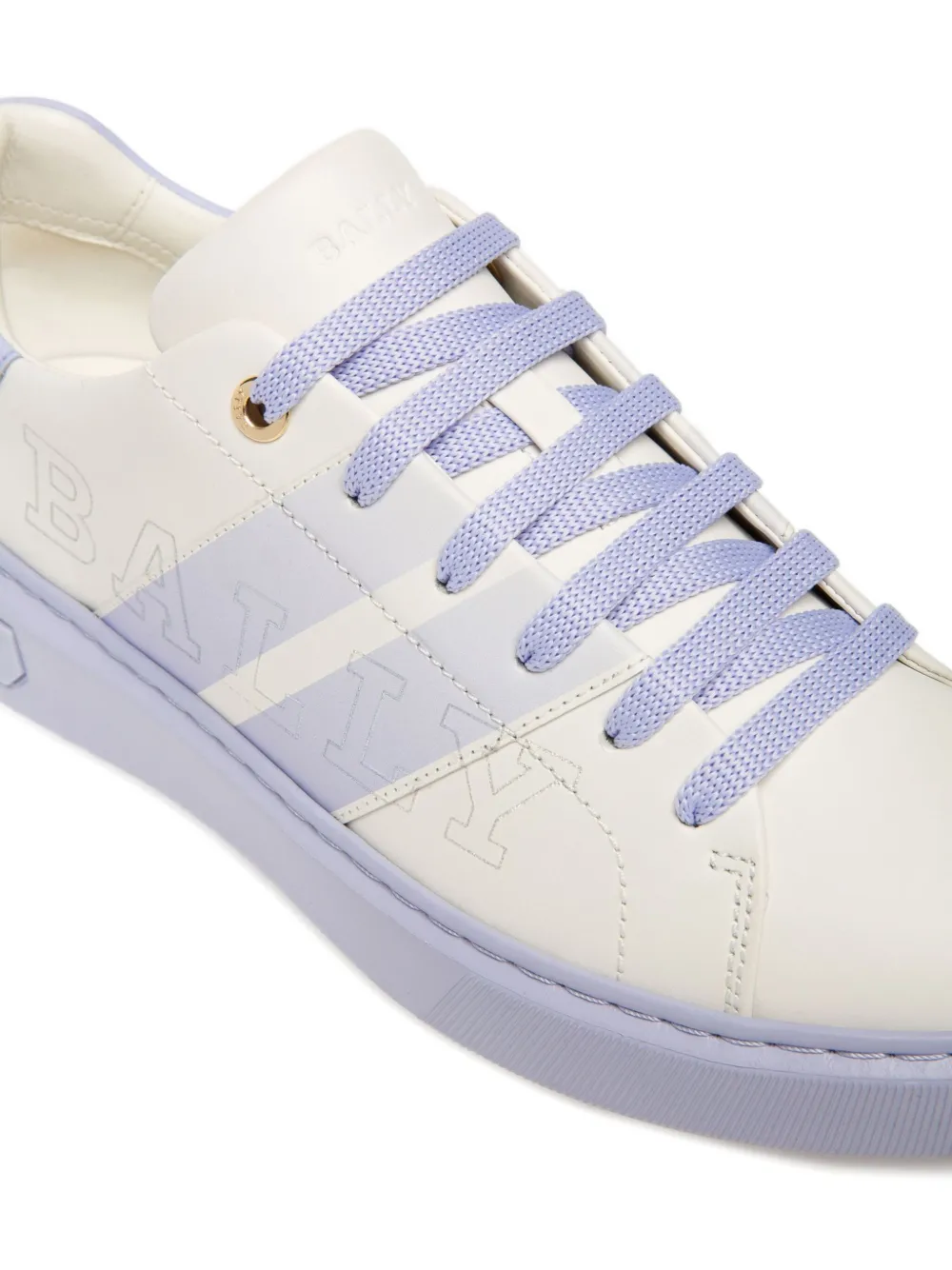 Bally Myra sneakers Beige