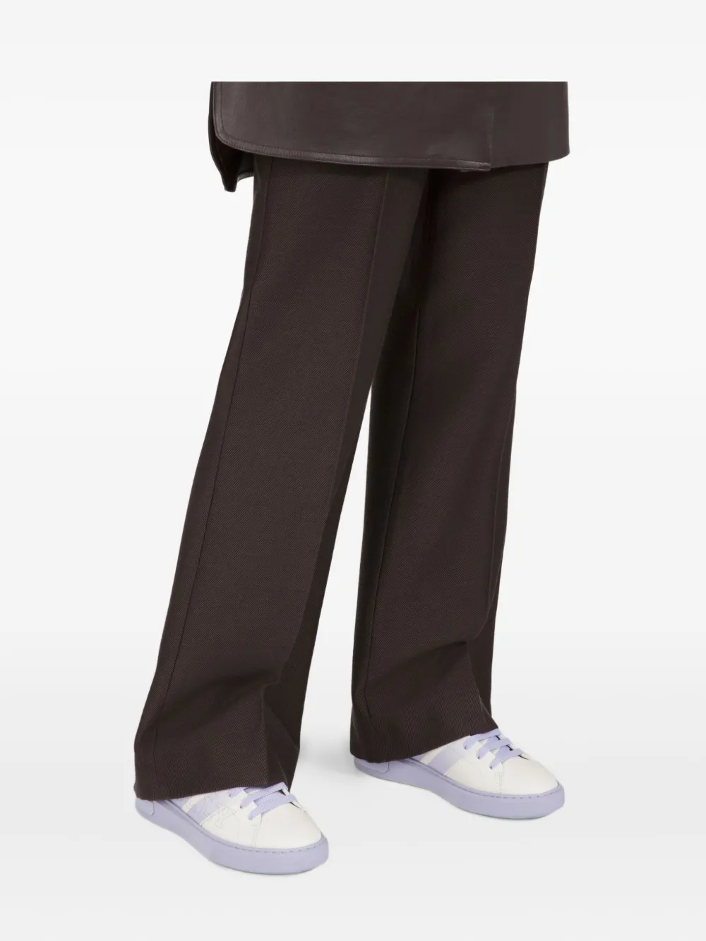 Bally Myra sneakers Beige