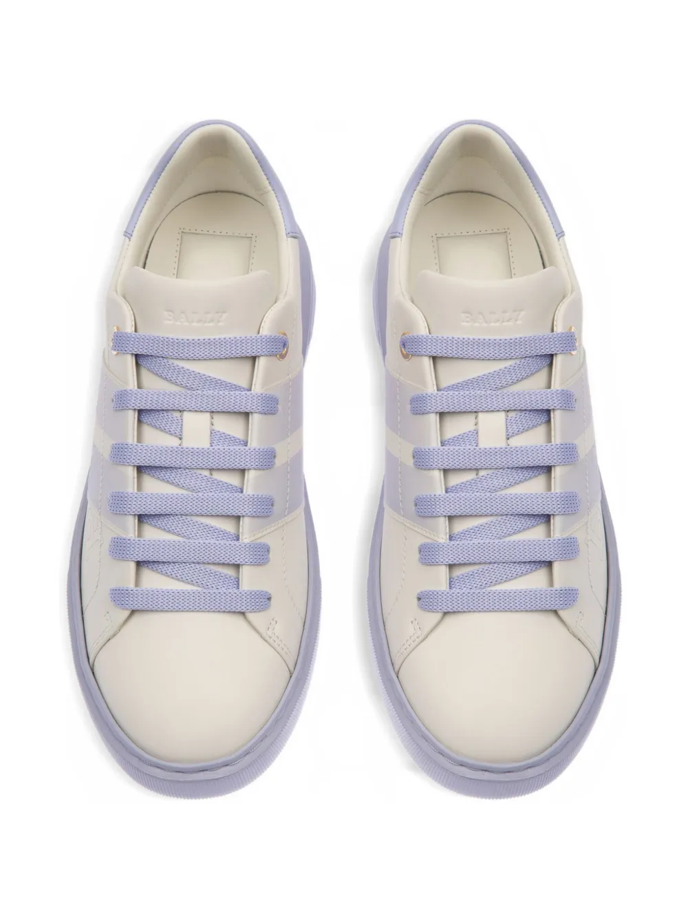 Bally Myra sneakers Beige