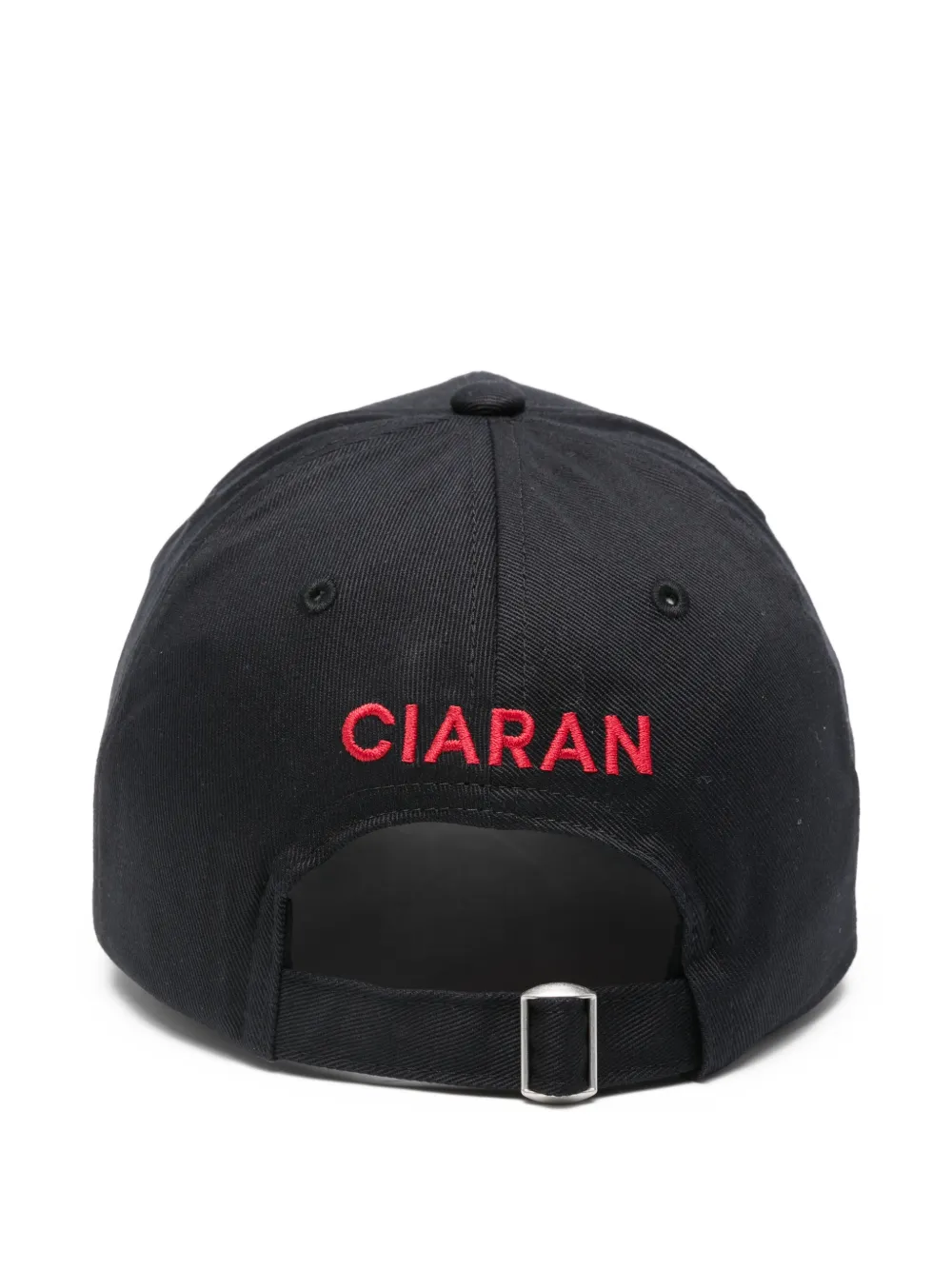 CIARAN embroidered cap | Image 2