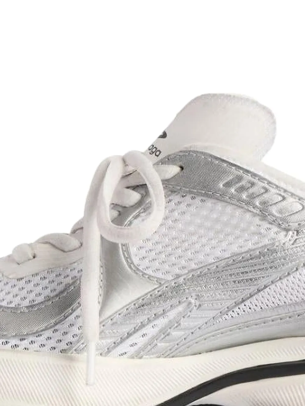 Balenciaga Circuit round-toe sneakers | Low-Tops | Image 2