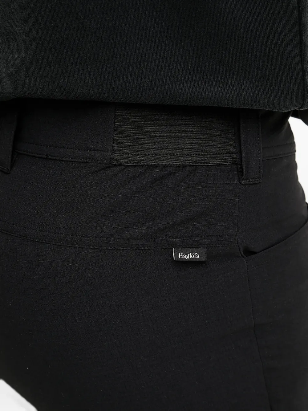 Haglöfs Korp Lite Trousers In Multi