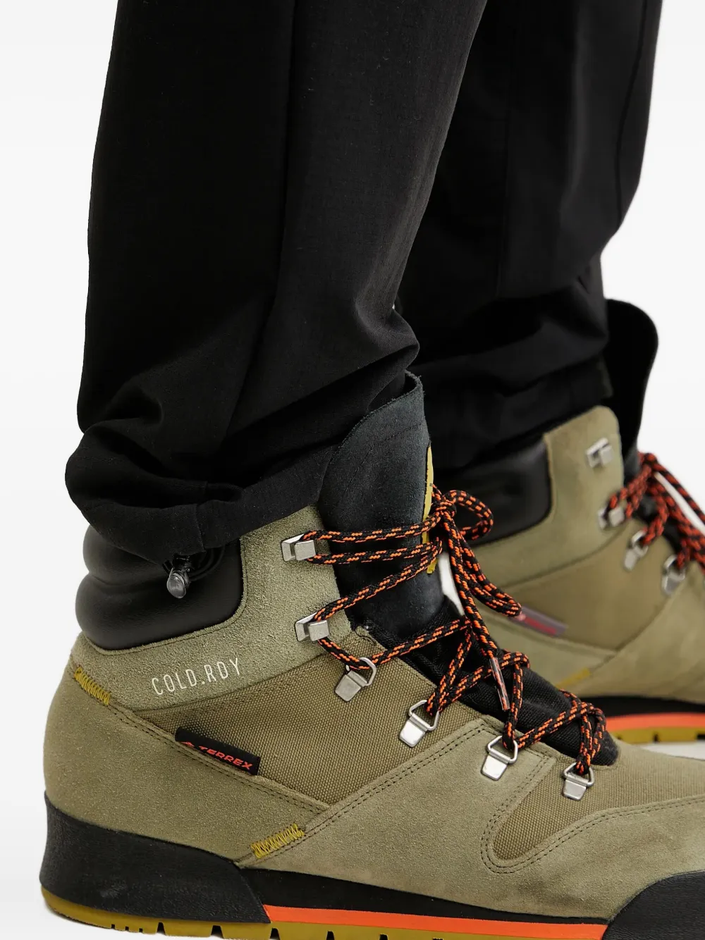 Haglöfs Korp Lite Trousers In Multi