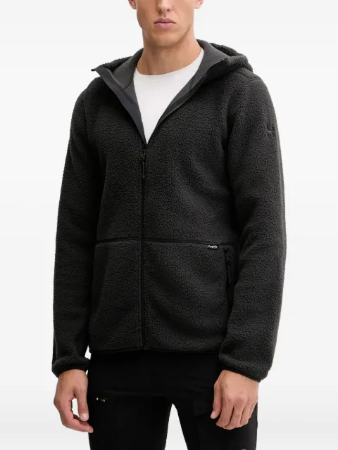 Haglöfs Funäs Pile hooded jacket