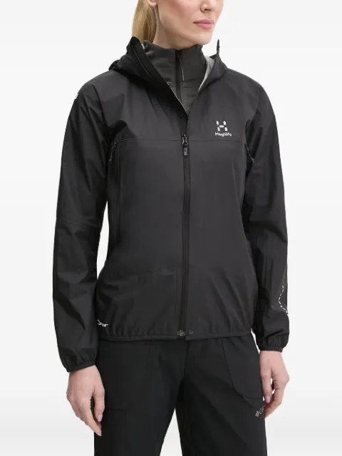 Haglöfs L.I.M hooded jacket