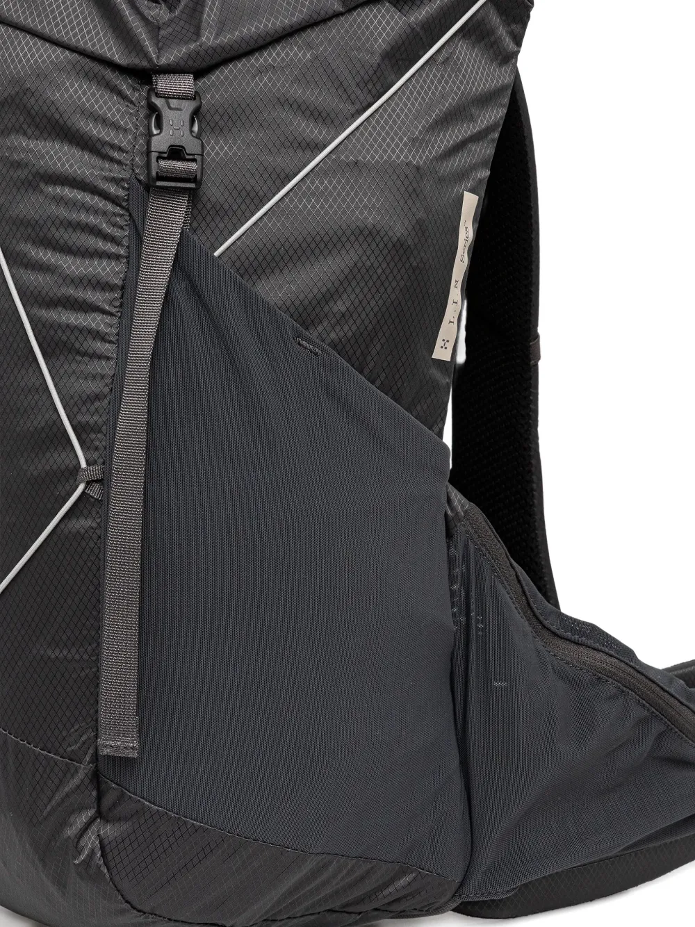 Haglöfs L.i.m Backpack In Black