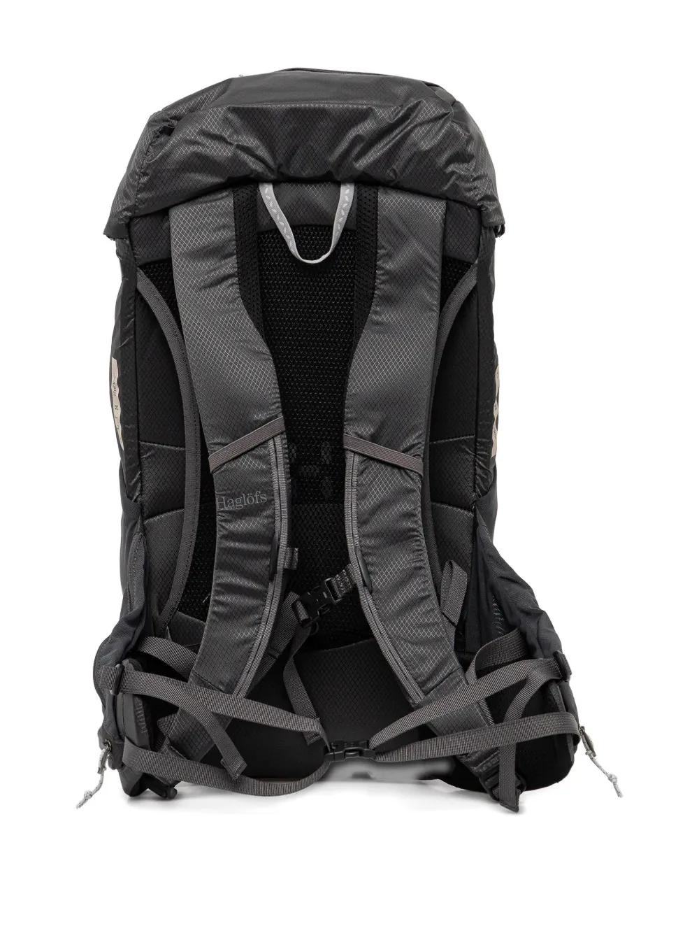 Haglöfs L.I.M backpack - Zwart