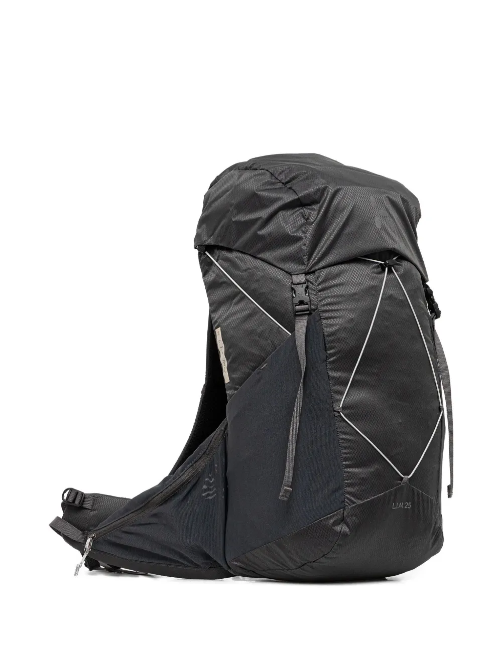 Haglöfs L.i.m Backpack In Black