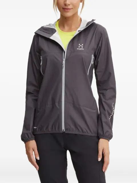 Haglöfs L.I.M hooded jacket