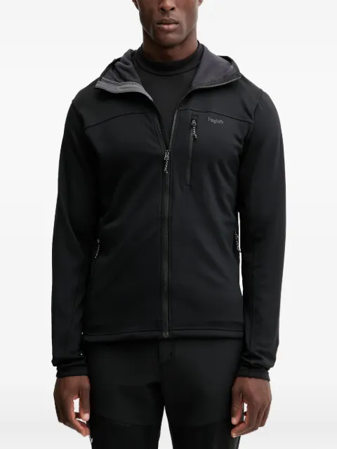 Haglöfs Rosson hooded jacket