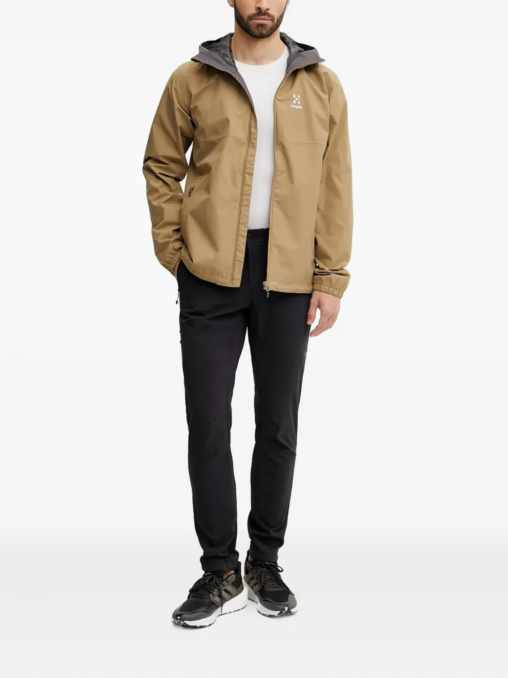 Haglöfs Kaise GTX jacket | Lightweight Jackets | Image 2