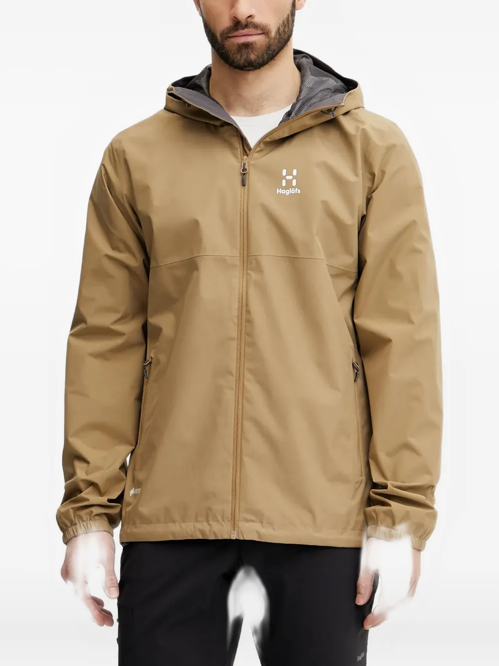 Haglöfs Kaise GTX jacket | Neutrals | Image 1