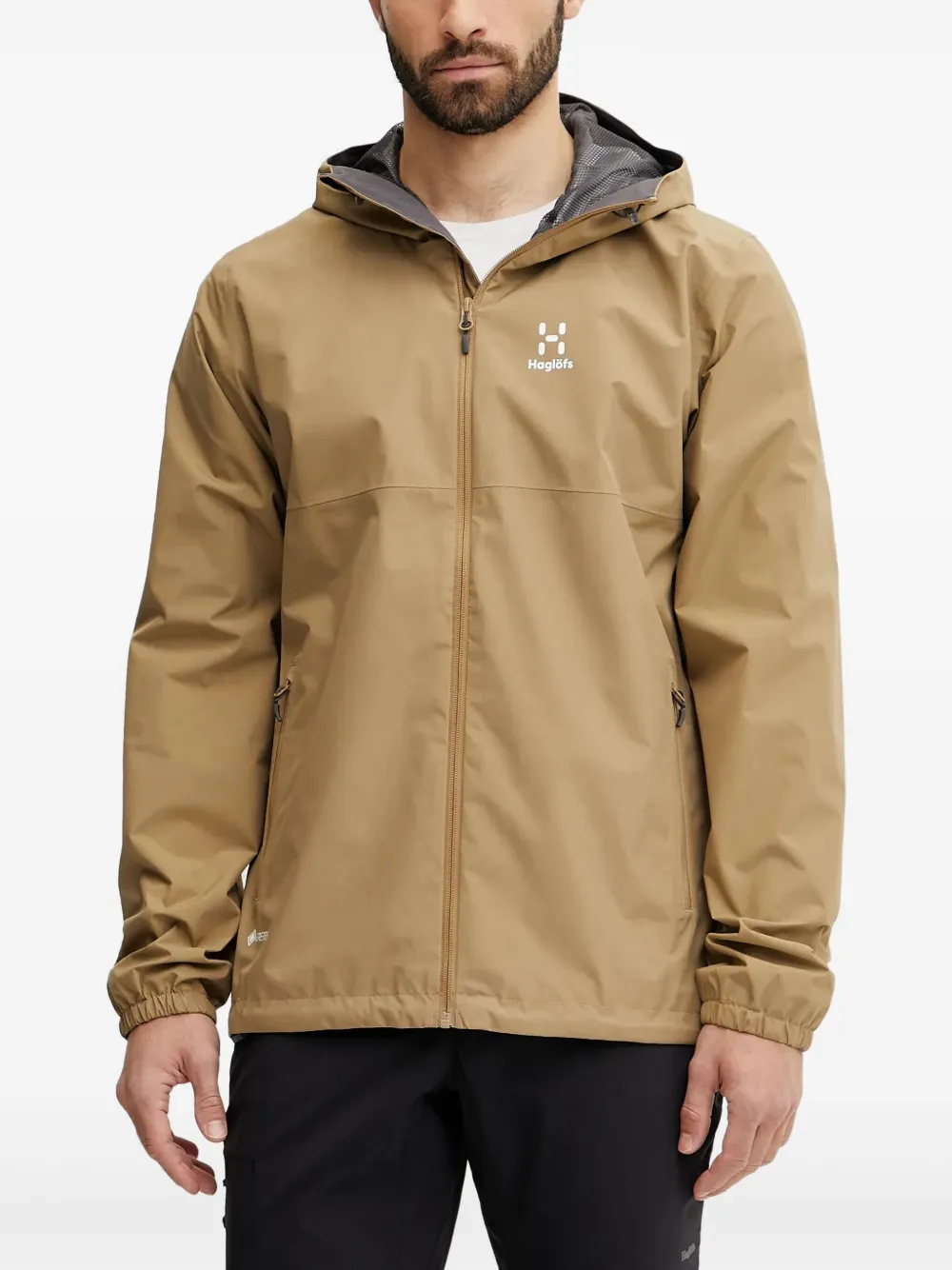 Haglöfs Kaise GTX jacket | Neutrals | Image 1