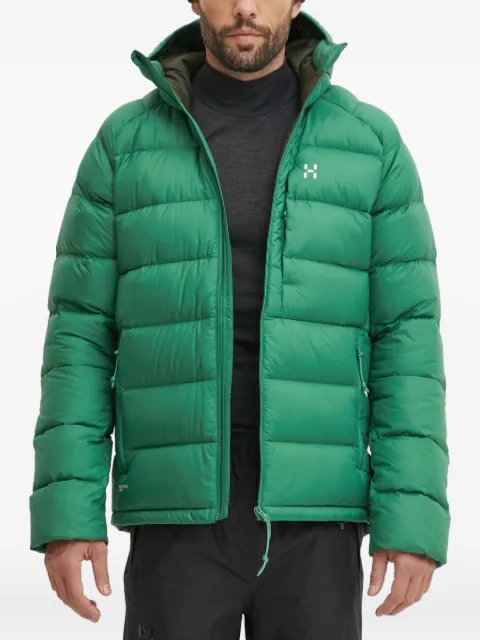 Haglöfs Rosson hooded jacket