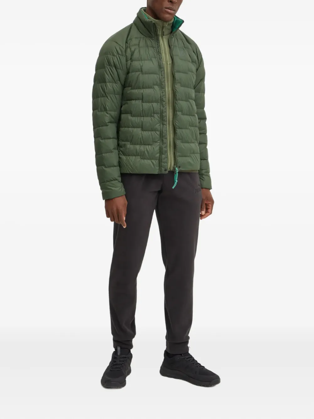 Haglöfs ROC Flash padded jacket | Down Jackets | Image 2