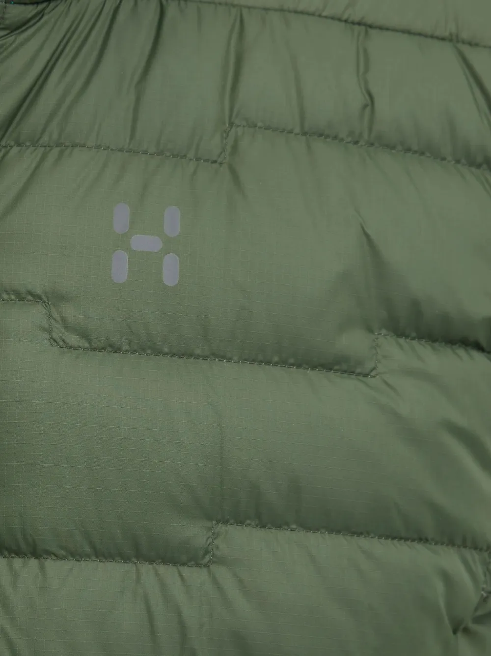 ROC FLASH PADDED JACKET